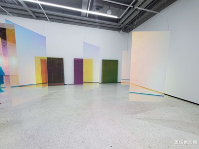 WAVELENGTH:此時此刻 －藝術(shù)展