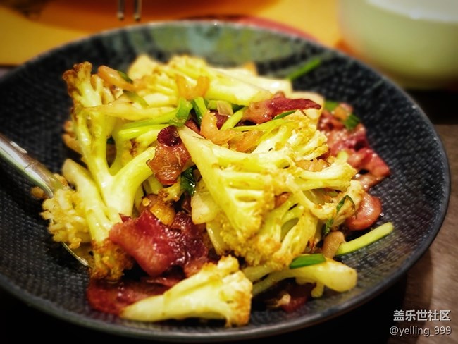 【新年日常分享】+泰國料理