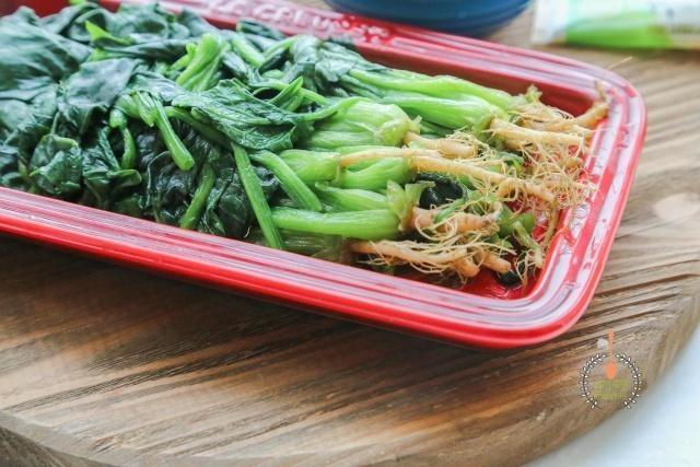 虎年春節(jié)大魚(yú)大肉吃多了，這些青菜最適合節(jié)后吃