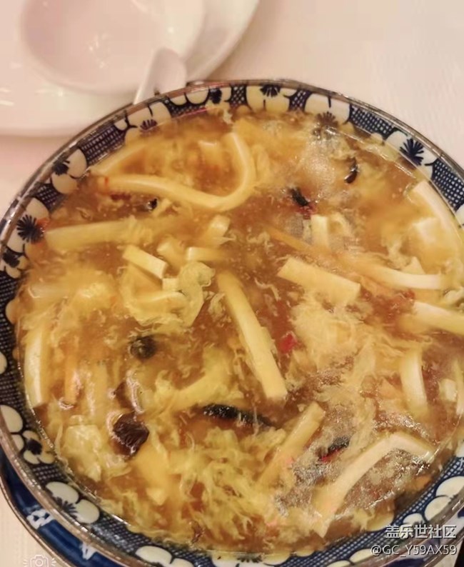 【春節(jié)美食】 假期結(jié)束