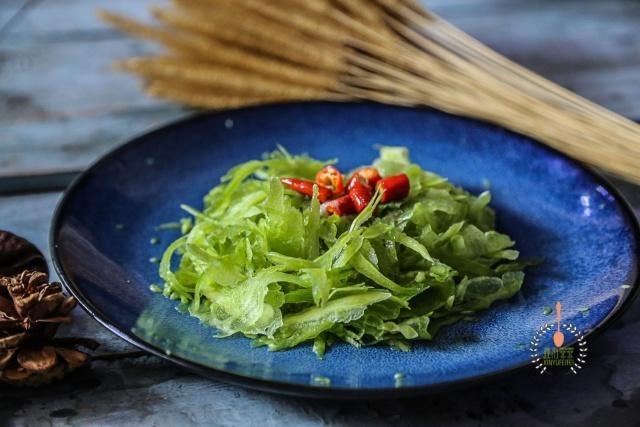 虎年春節(jié)大魚(yú)大肉吃多了，這些青菜最適合節(jié)后吃