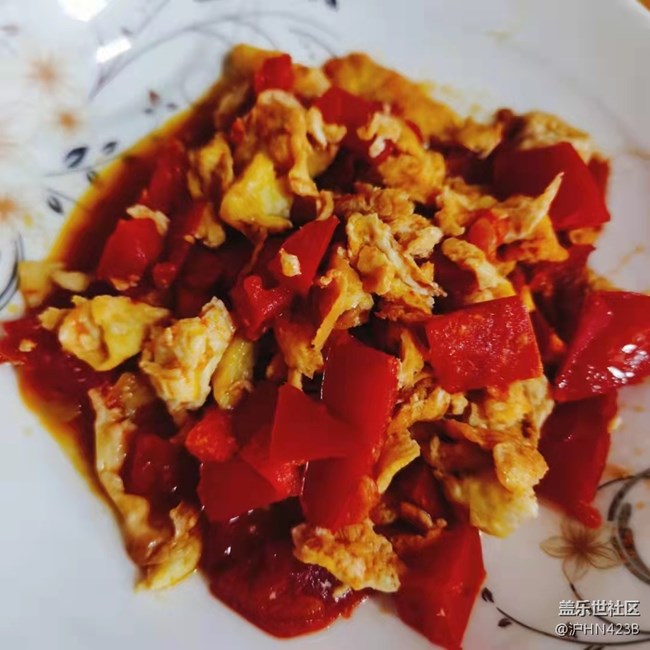 【新年日常分享】