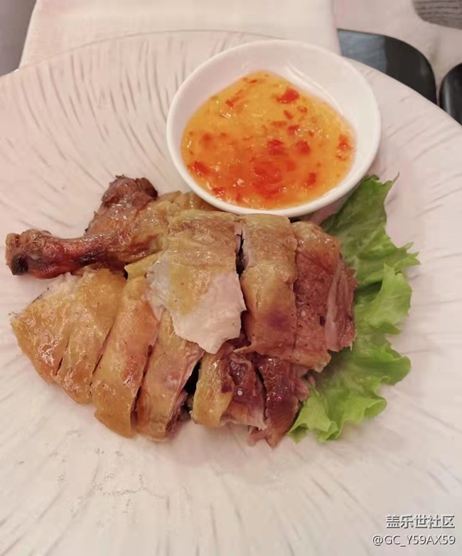 【春節(jié)美食】 假期結(jié)束