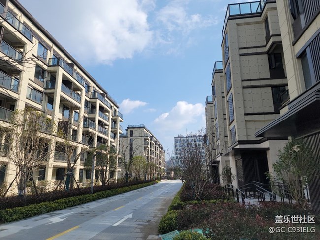 新家還在建設(shè)中。。。。