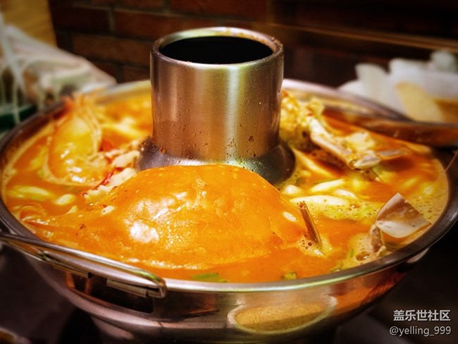 【新年日常分享】+泰國料理