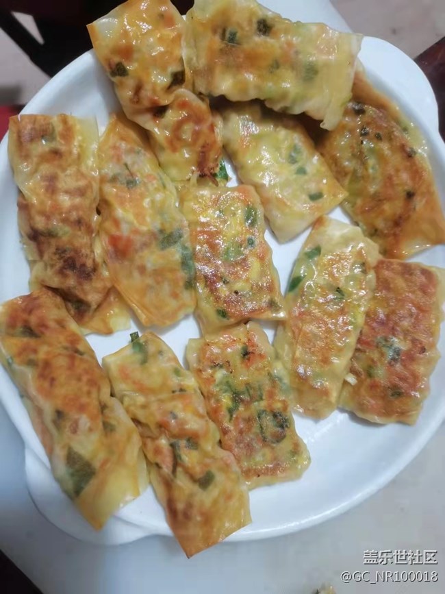 【新年日常分享】