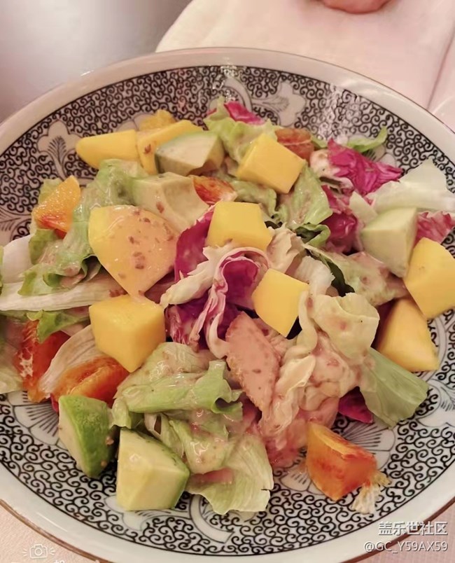 【春節(jié)美食】 假期結(jié)束