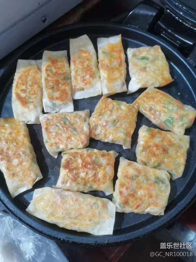 【新年日常分享】