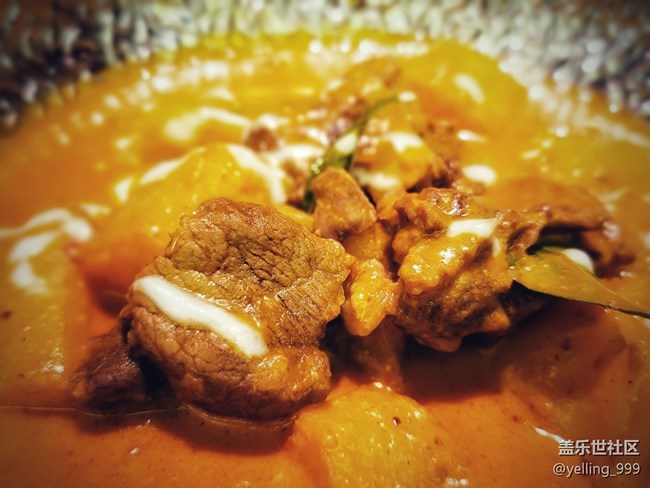 【新年日常分享】+泰國料理