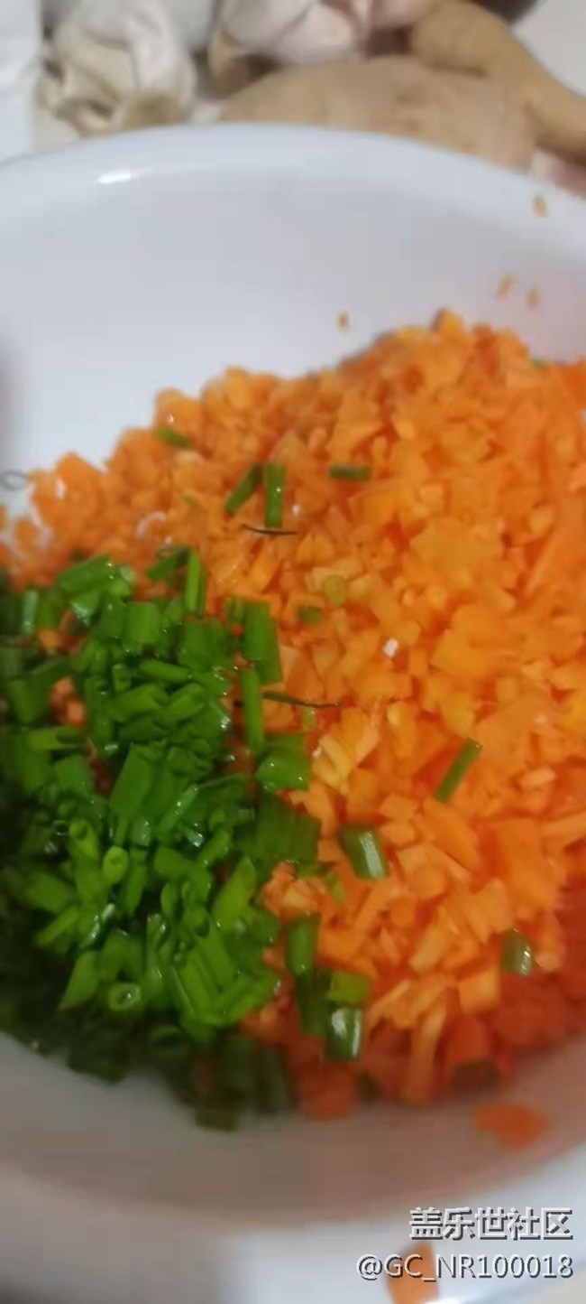 【新年日常分享】