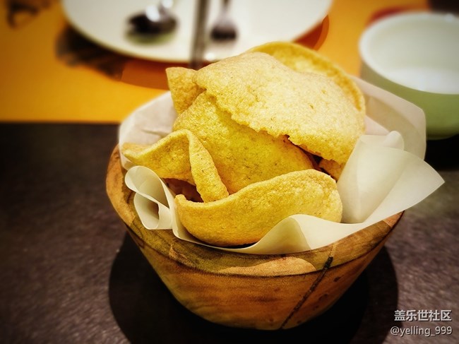 【新年日常分享】+泰國料理