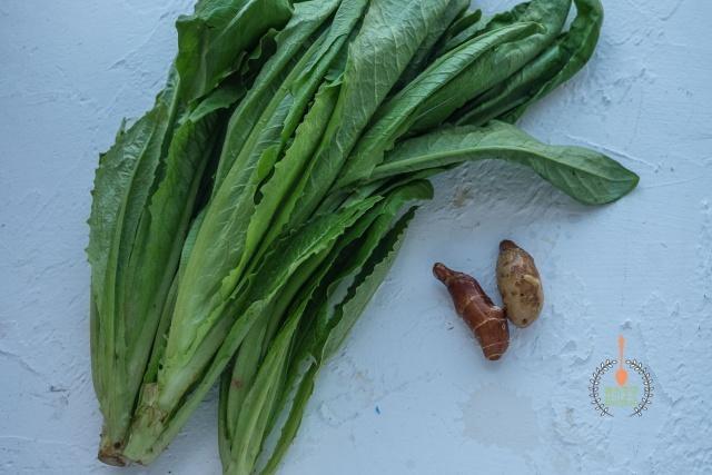 虎年春節(jié)大魚(yú)大肉吃多了，這些青菜最適合節(jié)后吃