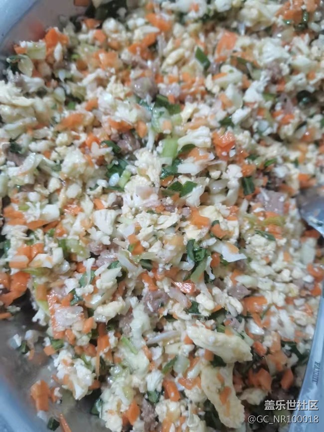 【新年日常分享】