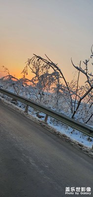 仙女山