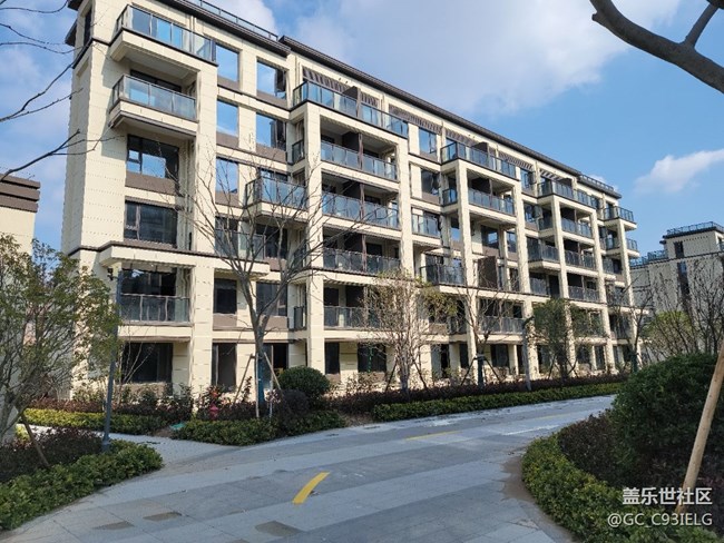 新家還在建設(shè)中。。。。