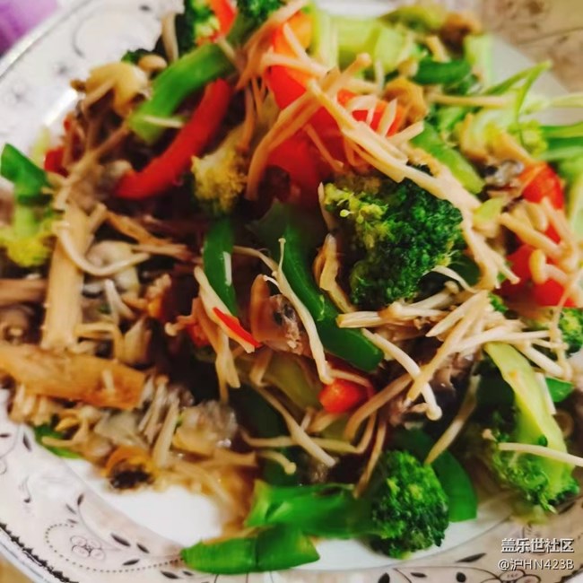 【新年日常分享】