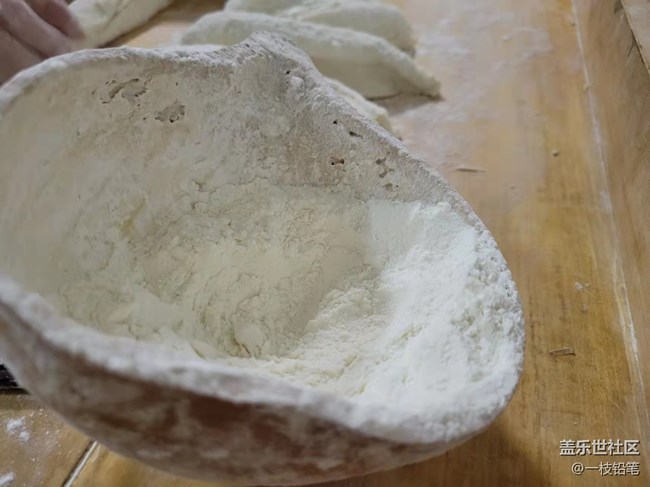 【家鄉(xiāng)年味】+ 熱乎乎的餅