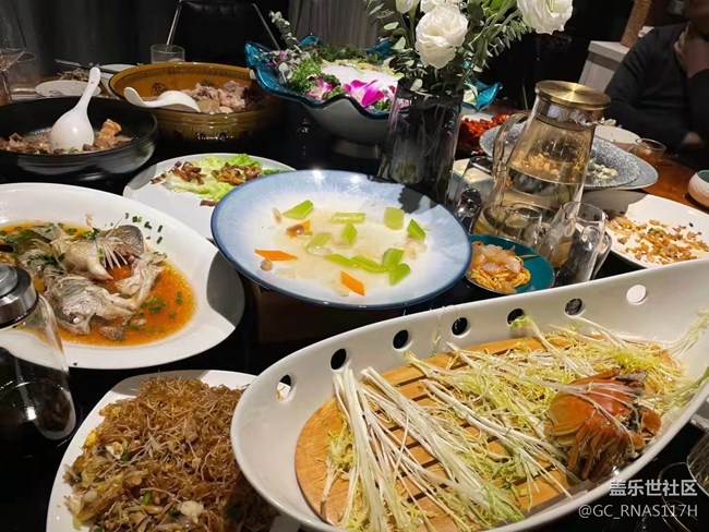 【春節(jié)美食】姐妹聚會(huì)