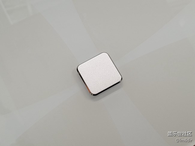 星鉆兌換：樂福CF376智能體脂秤