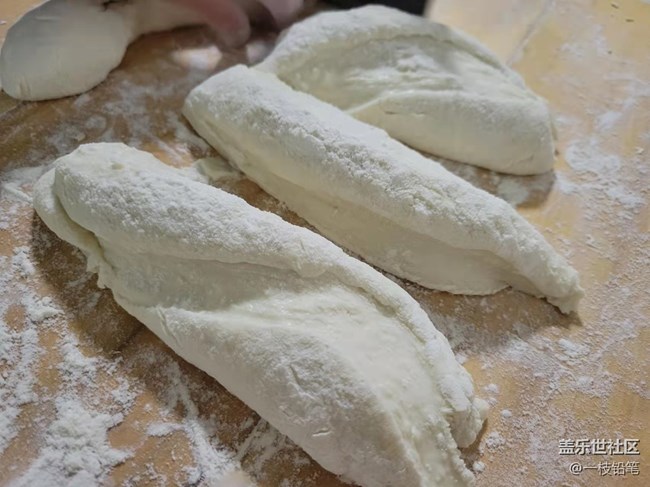 【家鄉(xiāng)年味】+ 熱乎乎的餅