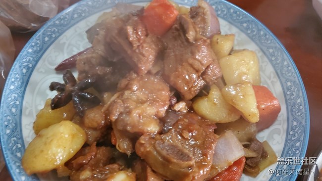 【春節(jié)美食】+春節(jié)在家學(xué)做飯