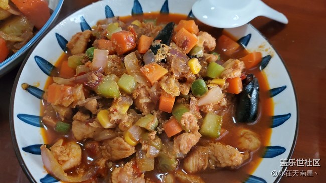 【春節(jié)美食】+春節(jié)在家學(xué)做飯