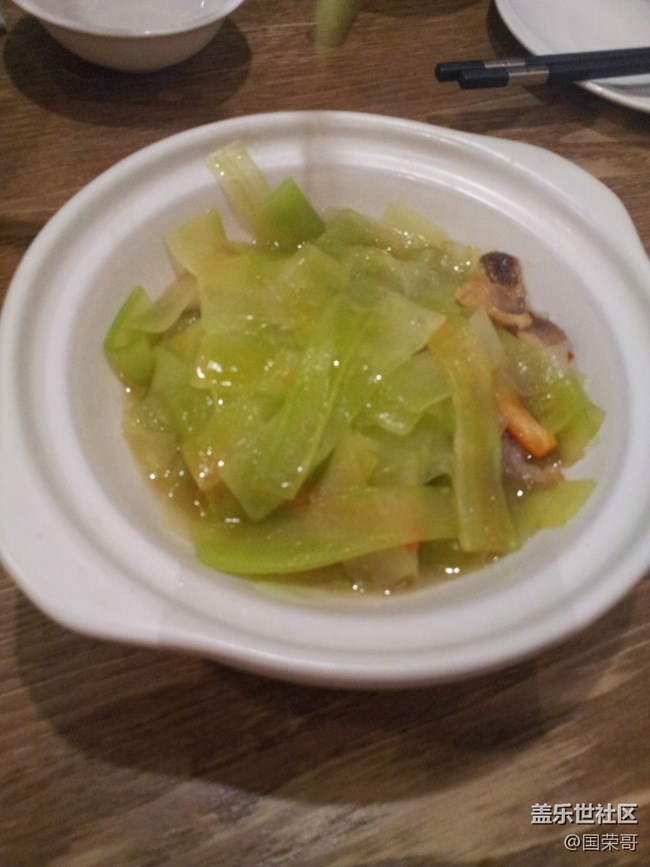 【家鄉(xiāng)年味】南京風(fēng)味