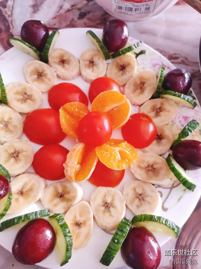 [家鄉(xiāng)年味]+我家的年夜飯