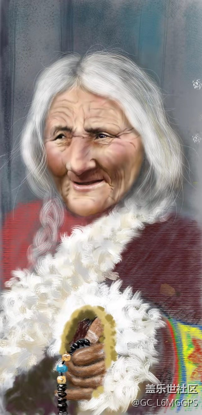 三星拍的照都很好看，但是我用spen畫(huà)畫(huà)也很好玩