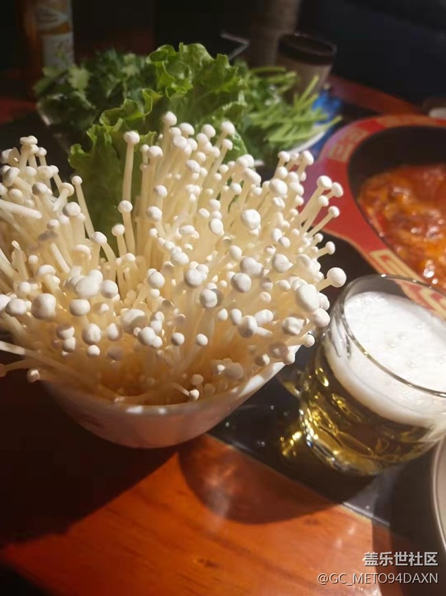 【春節(jié)美食】寒冬吃火鍋