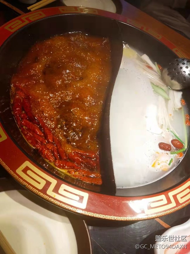 【春節(jié)美食】寒冬吃火鍋