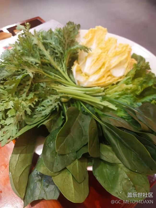 【春節(jié)美食】寒冬吃火鍋