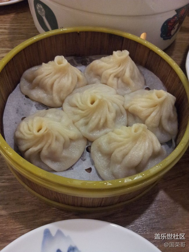 【家鄉(xiāng)年味】南京風(fēng)味