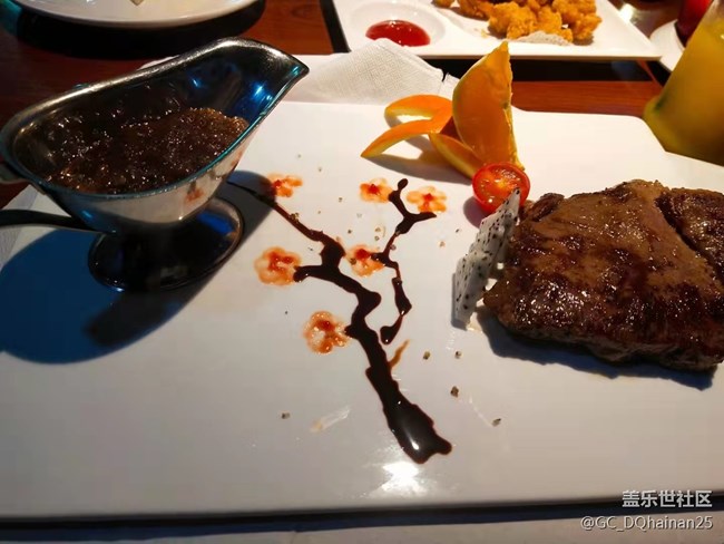 【春節(jié)美食】