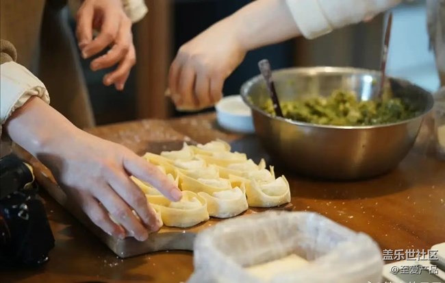 【新年日常分享】一年又一年