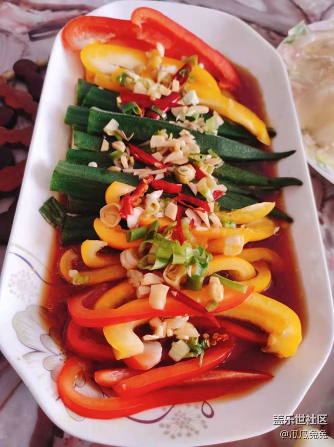 [家鄉(xiāng)年味]+我家的年夜飯