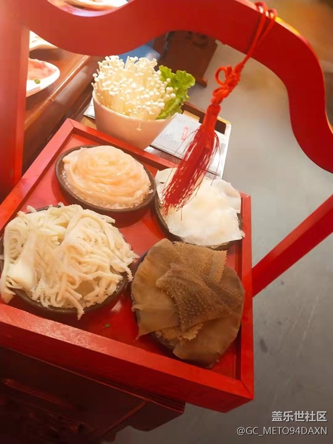 【春節(jié)美食】寒冬吃火鍋