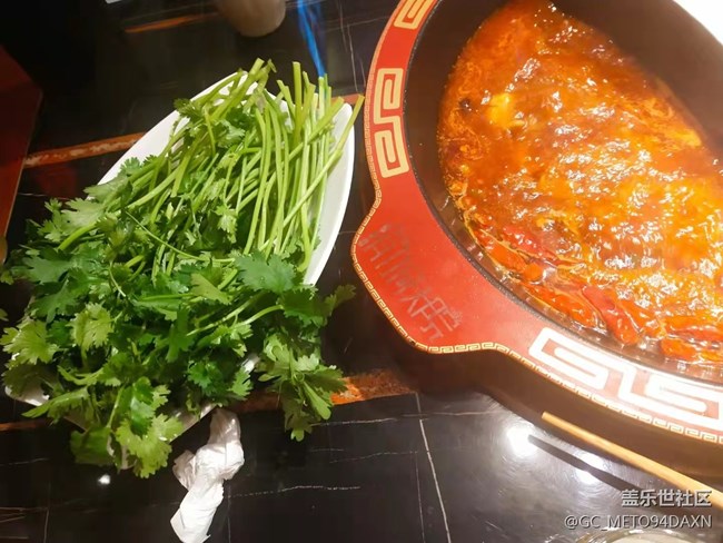 【春節(jié)美食】寒冬吃火鍋