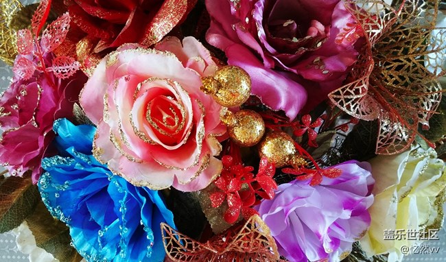 【家鄉(xiāng)年味】家里的小裝飾