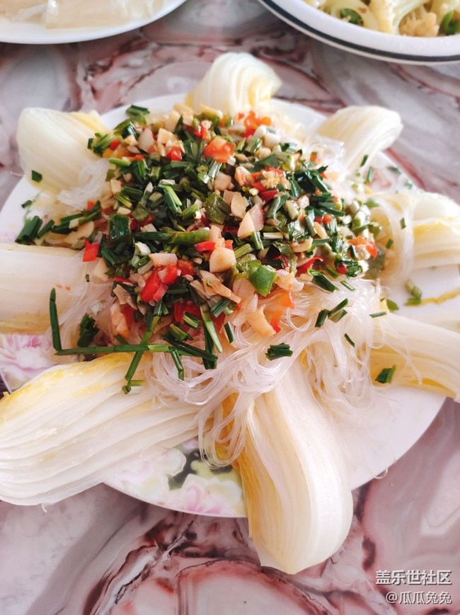 [家鄉(xiāng)年味]+我家的年夜飯