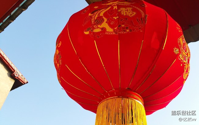 【家鄉(xiāng)年味】家里的小裝飾