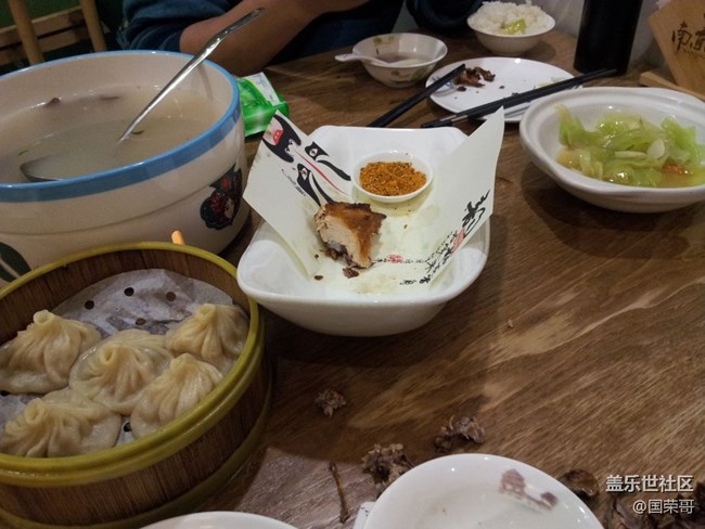 【家鄉(xiāng)年味】南京風(fēng)味