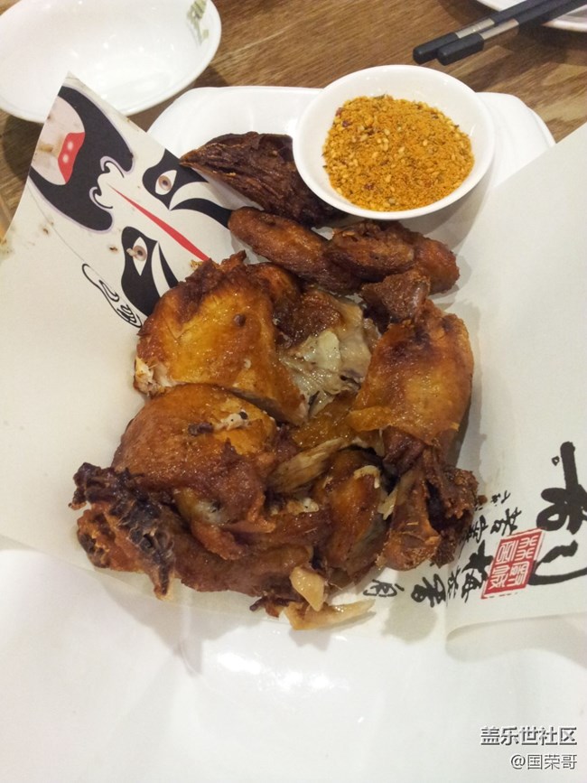 【家鄉(xiāng)年味】南京風(fēng)味