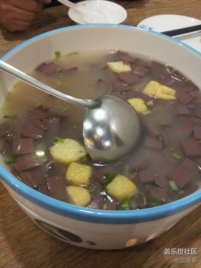 【家鄉(xiāng)年味】南京風(fēng)味