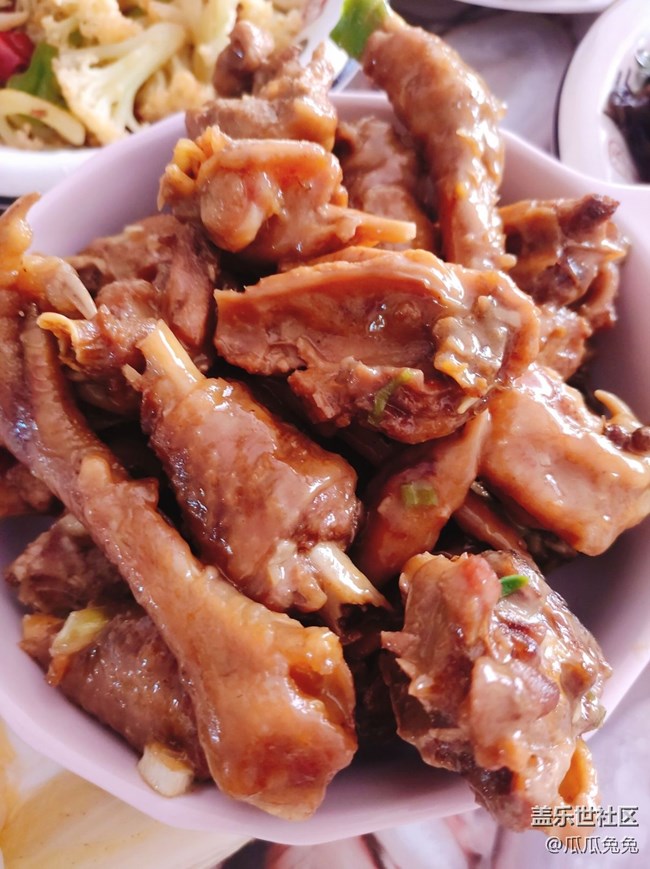 [家鄉(xiāng)年味]+我家的年夜飯