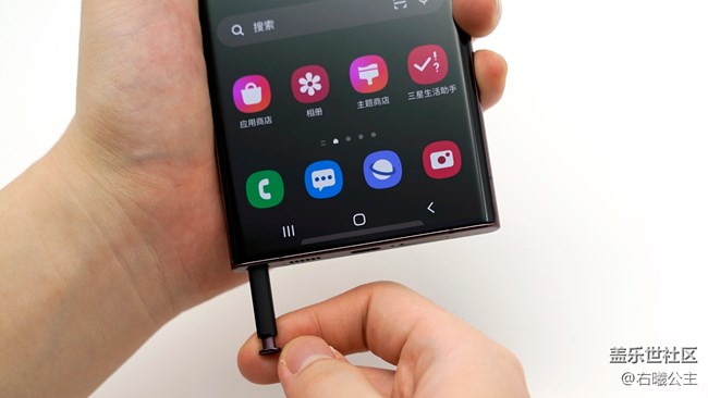 夜間魅力看得見(jiàn) 三星Galaxy S22系列評(píng)測(cè)