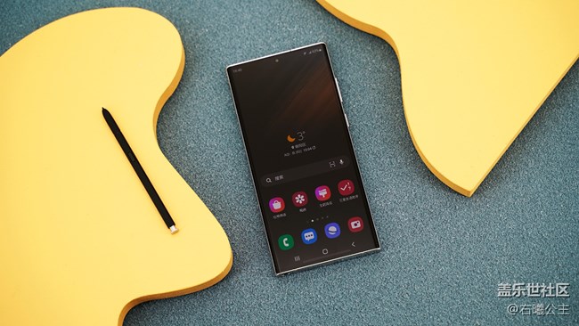 高端精致有格調(diào) 三星Galaxy S22系列圖賞 高端精致有格調(diào) 三星Galaxy S22系列圖賞