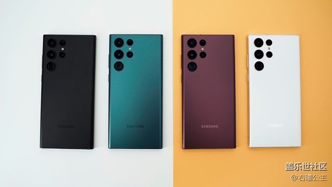 夜間魅力看得見(jiàn) 三星Galaxy S22系列評(píng)測(cè)