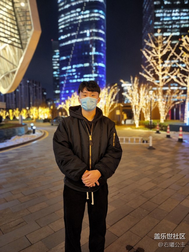 夜間魅力看得見(jiàn) 三星Galaxy S22系列評(píng)測(cè)