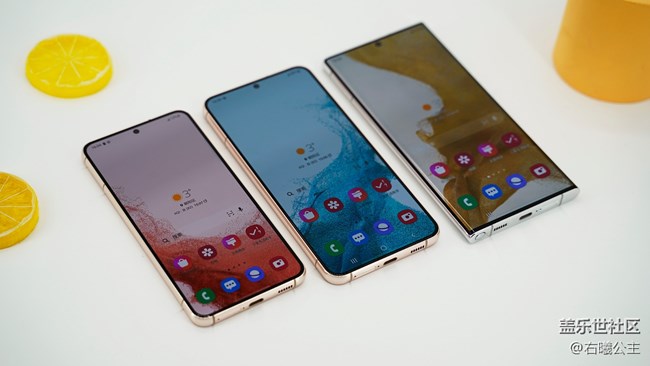 夜間魅力看得見(jiàn) 三星Galaxy S22系列評(píng)測(cè)